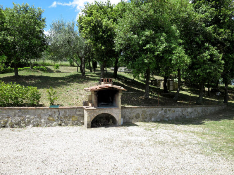 Podere Cafaggiolo