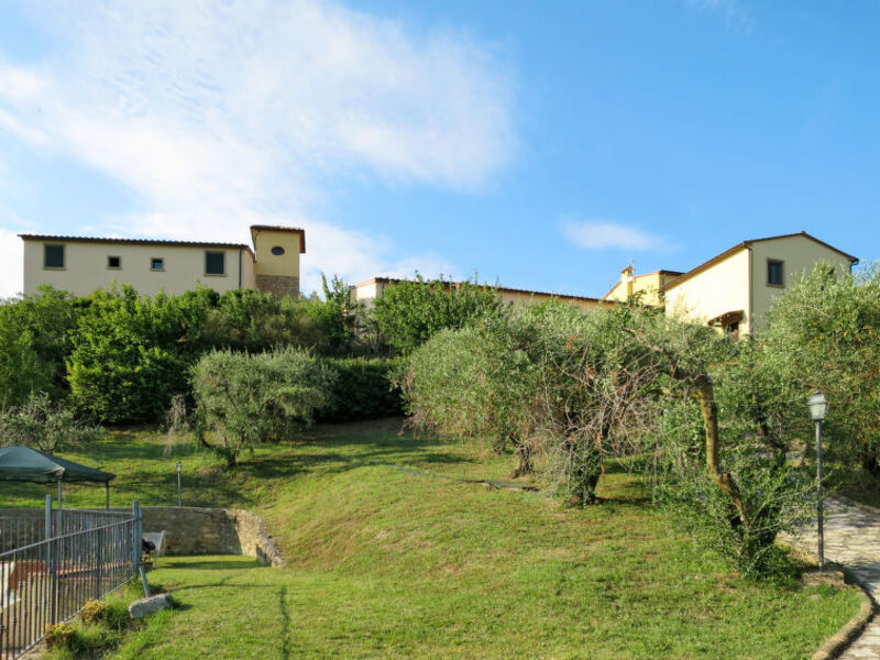 Residence Il Monastero