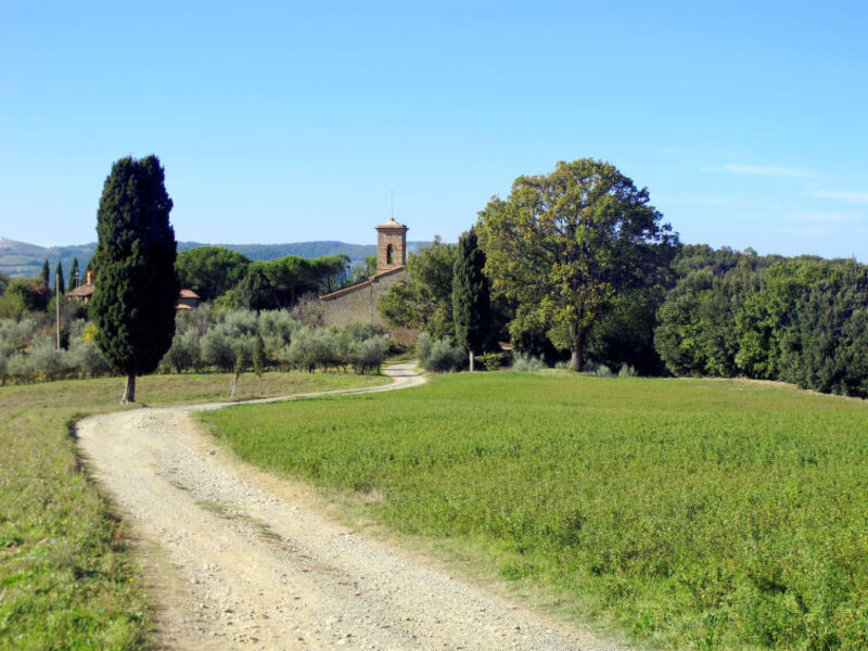 Poggio Alla Fame