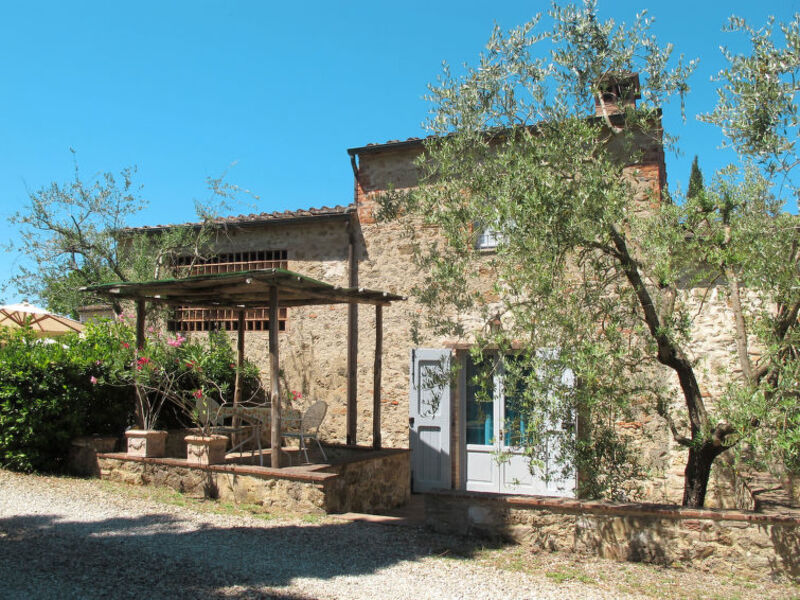 Antico Borgo San Lorenzo