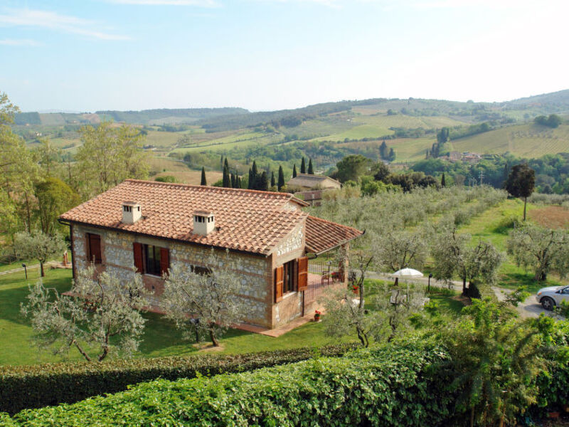 Casa La Stellina