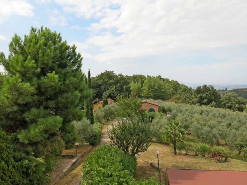 Agriturismo Carbonaia