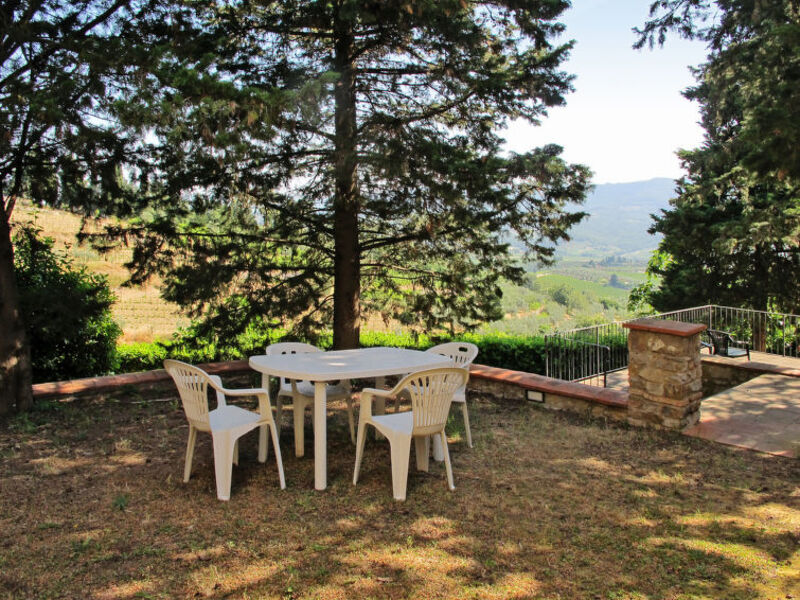 Agriturismo San Rocco