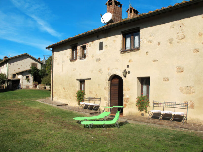 Agriturismo Cerrecchia