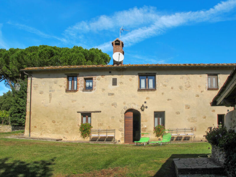 Agriturismo Cerrecchia