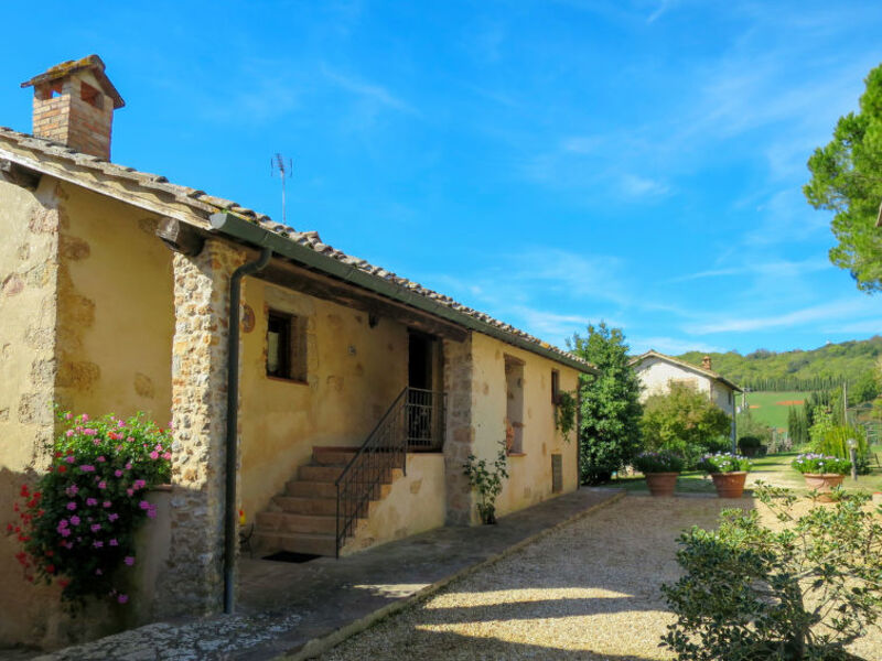 Agriturismo Cerrecchia