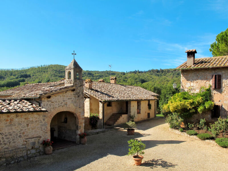 Agriturismo Cerrecchia