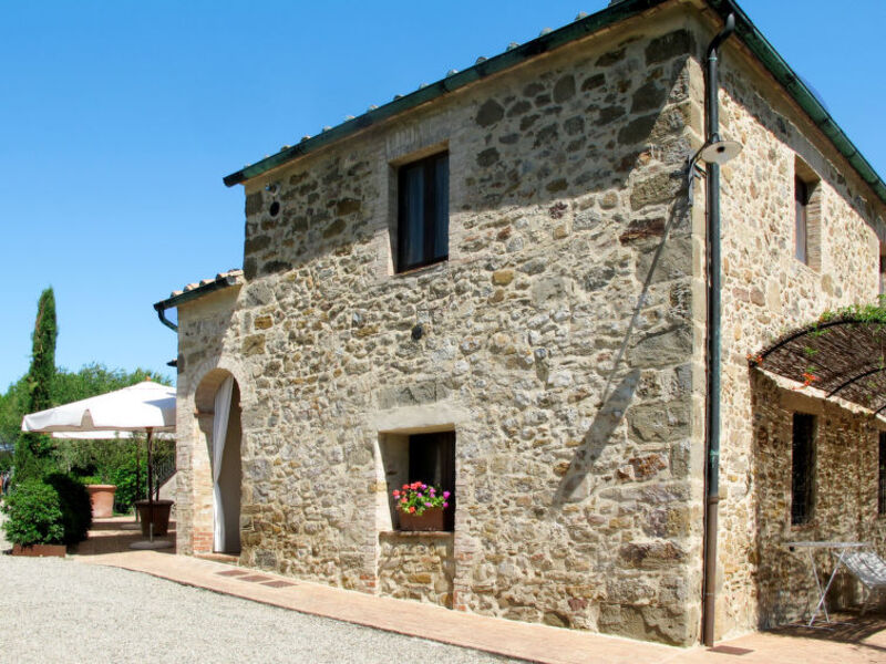 Agriturismo Piettorri