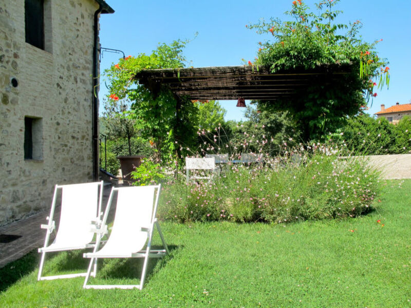 Agriturismo Piettorri