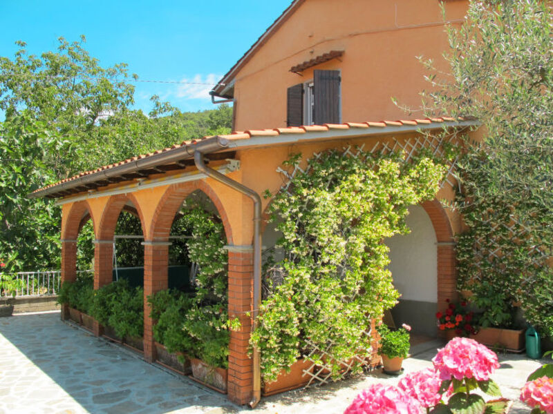 Casa La Felcaia