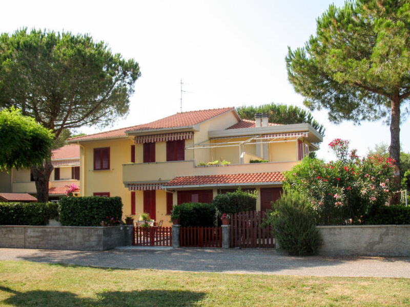 Residence Palazzeta