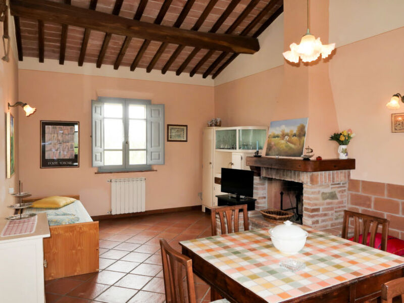 Agriturismo Casa Carlotta