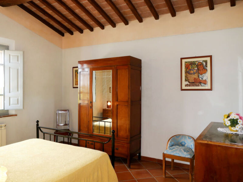 Agriturismo Casa Carlotta