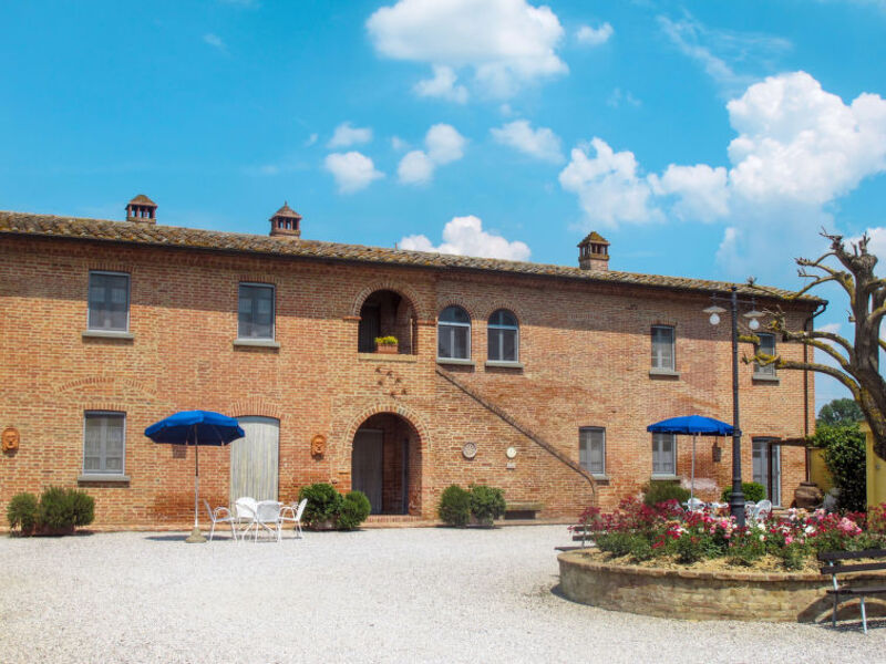 Agriturismo Casa Carlotta