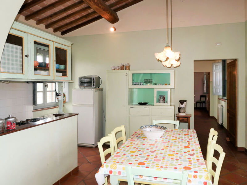 Agriturismo Casa Carlotta