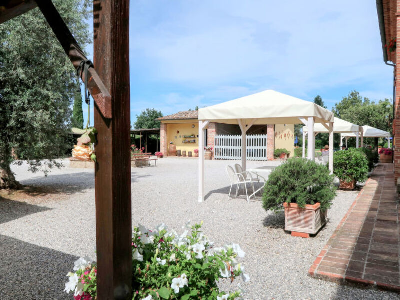 Agriturismo Casa Carlotta