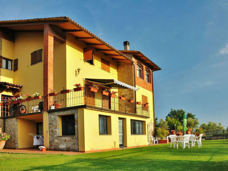 Agriturismo L'Oasi