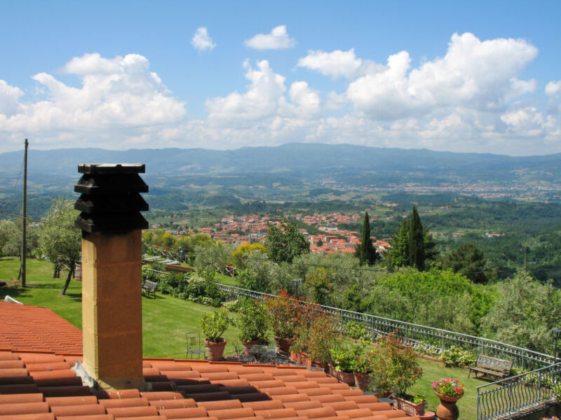 Agriturismo L'Oasi