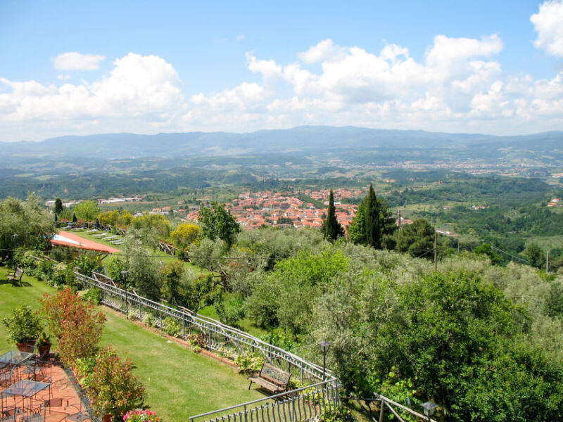 Agriturismo L'Oasi