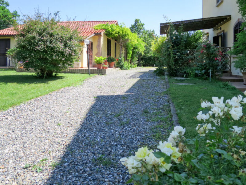 Residence Macchia Al Pino