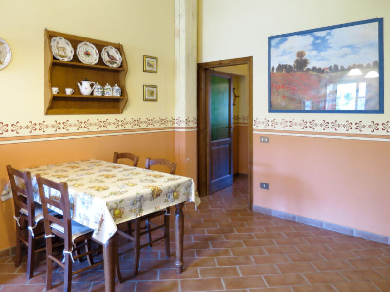 Residence Macchia Al Pino