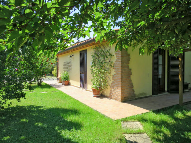 Residence Macchia Al Pino