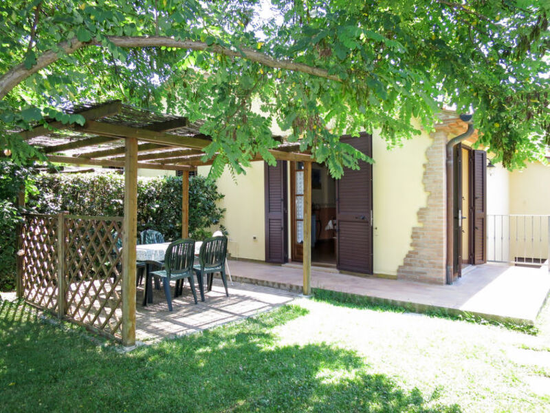 Residence Macchia Al Pino