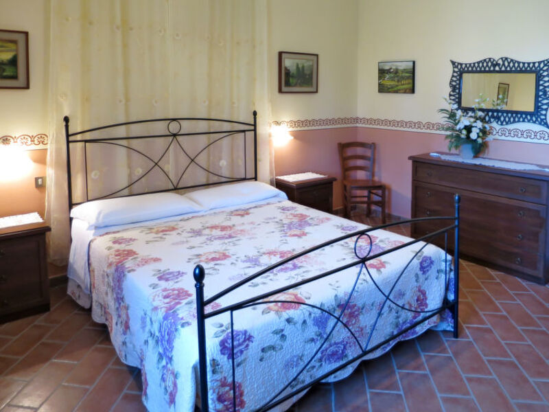 Residence Macchia Al Pino