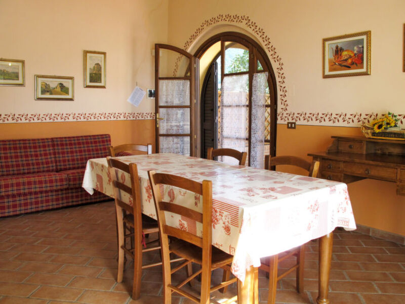 Residence Macchia Al Pino