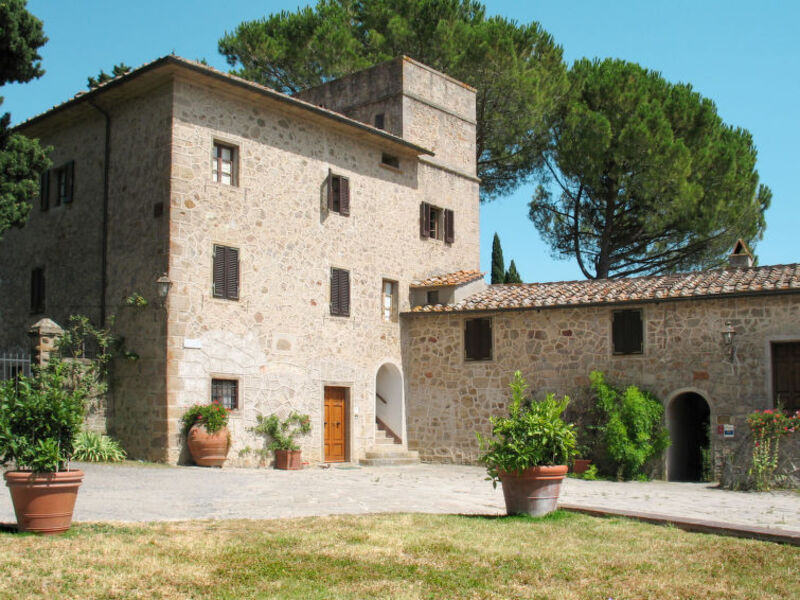 Tenuta Di Peruzzo