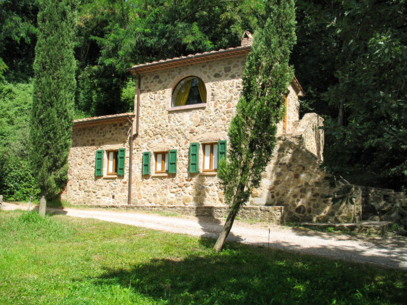 Tenuta Di Peruzzo