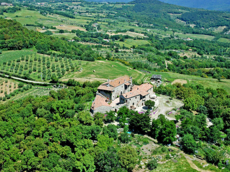 Castello Di Civitella