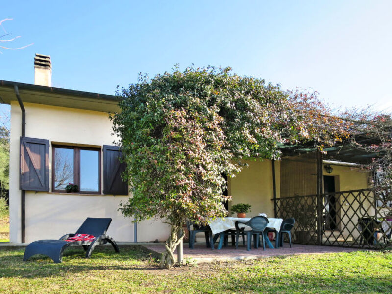 Agriturismo Arnaione