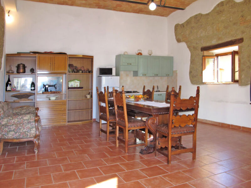 Agriturismo Maria Adelaide