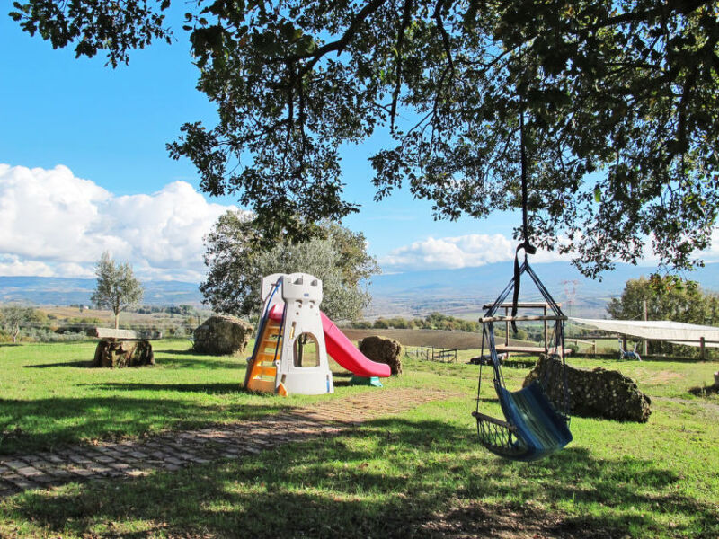 Agriturismo Maria Adelaide