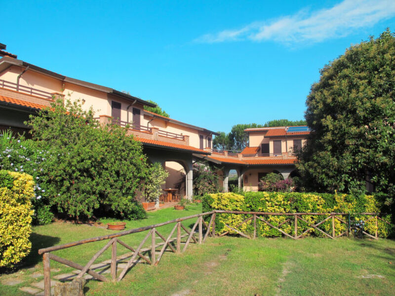 Alberguccio Ranch Hotel