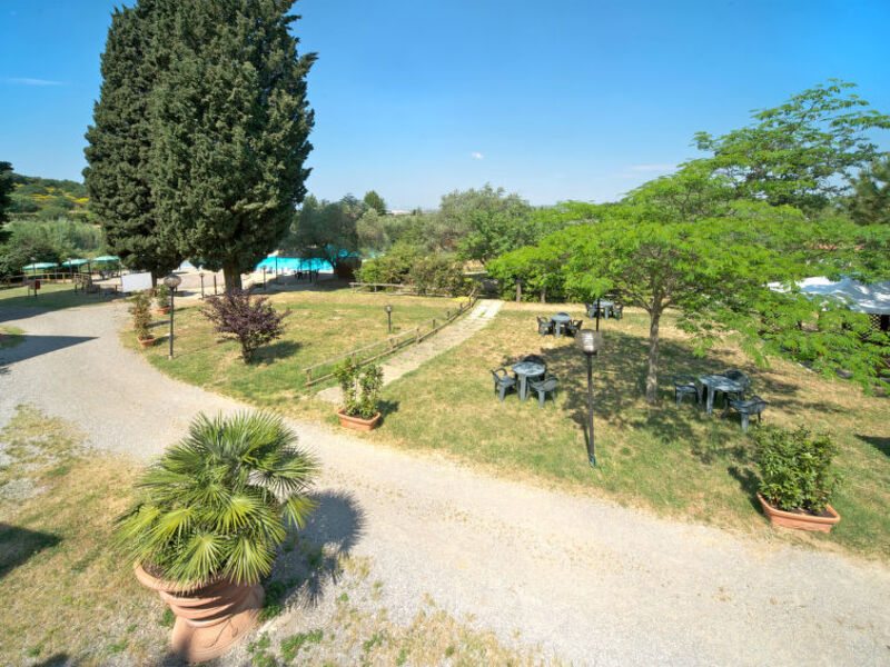 Camping Village Il Fontino