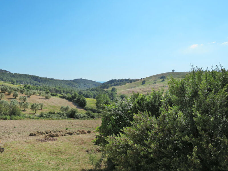 Podere Santa Rosa