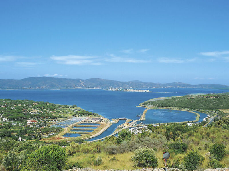 Res. Le Poste Del Pianone