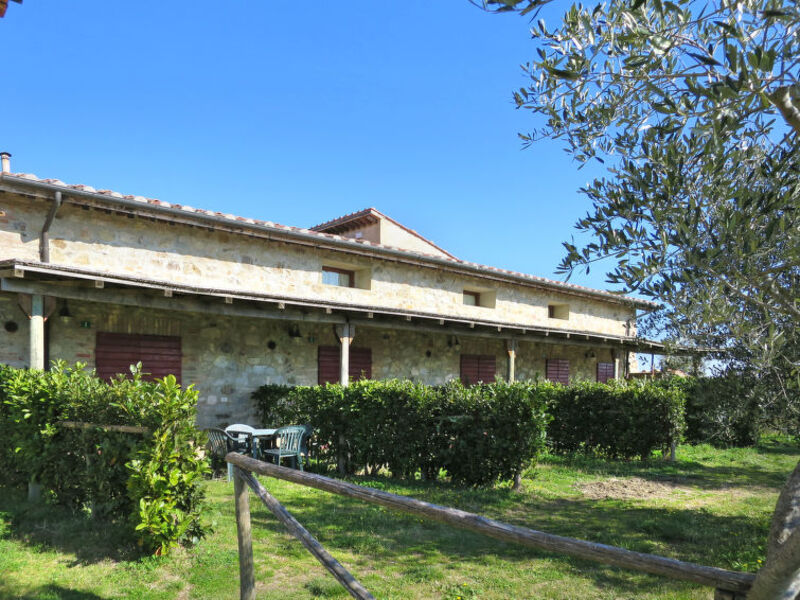 Fattoria Il Santo