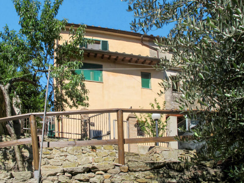 Casa Vittorio