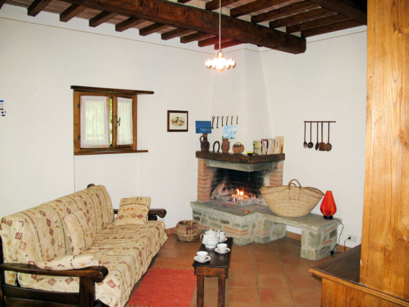 Cottage Contadina