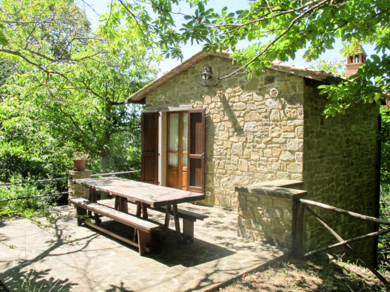 Cottage Contadina