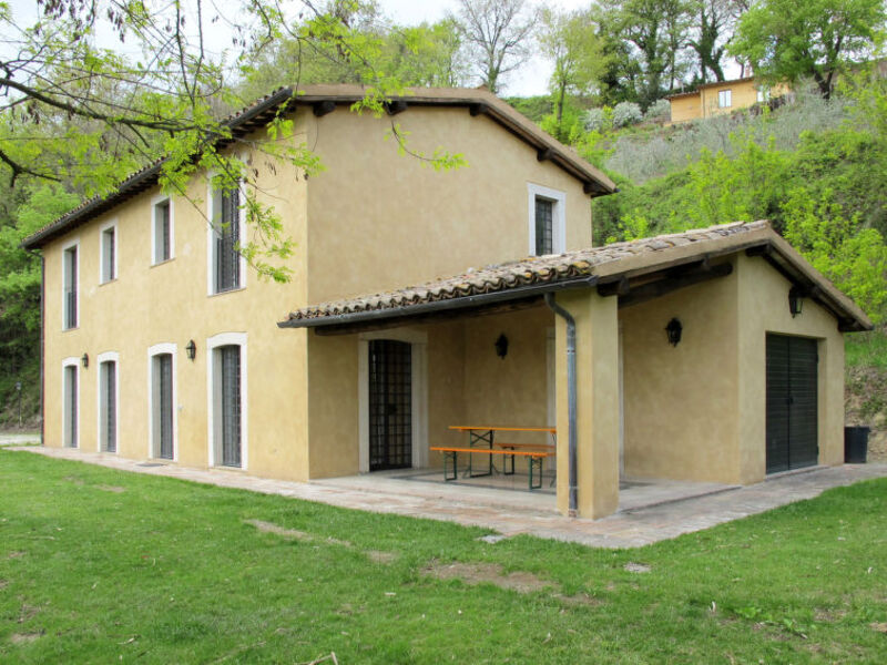 Casale Poggio