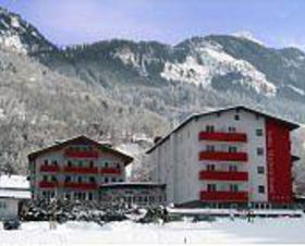 Impuls Hotel Tirol