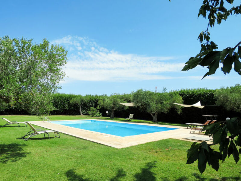 Agriturismo Santa Bruna