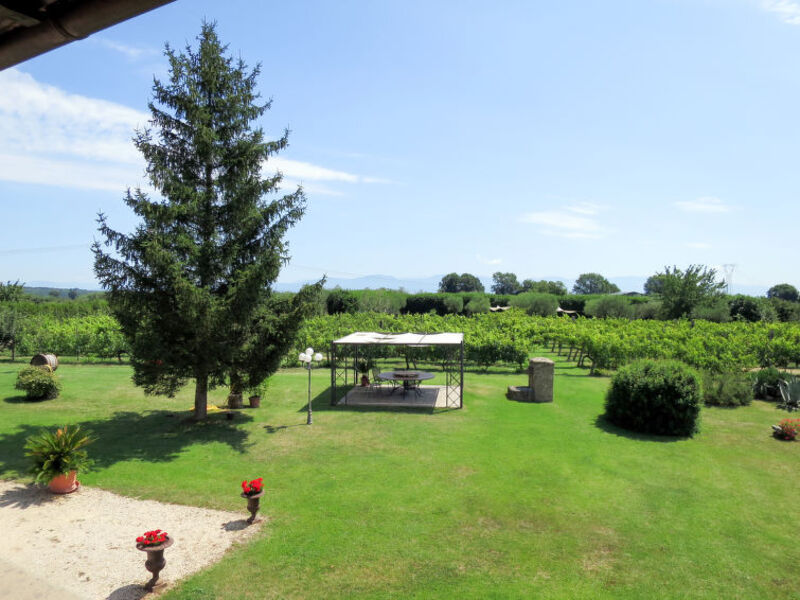 Agriturismo Santa Bruna