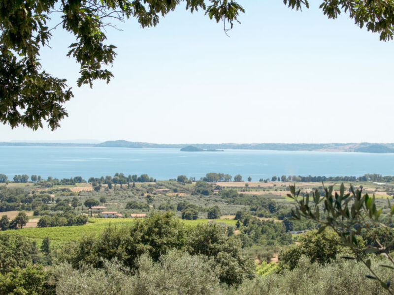 Agriturismo Pomele