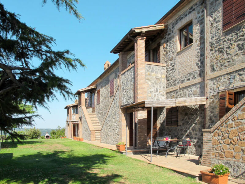 Agriturismo Pomele