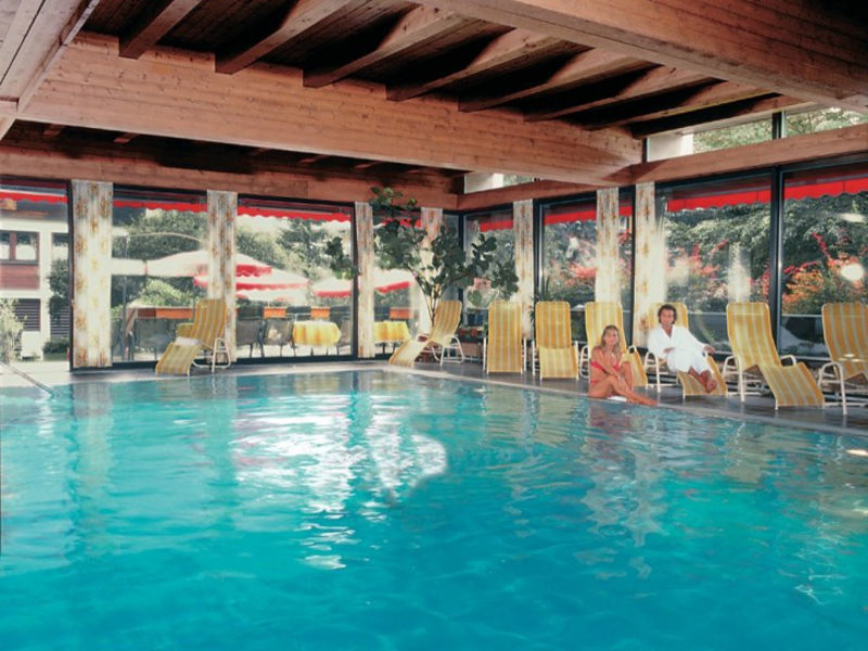 Sporthotel Alpina